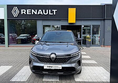 Renault Austral Techno Mild Hybrid 160 Automatik
