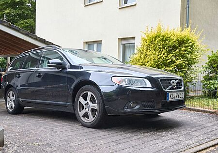 Volvo V70 D5 Momentum Momentum