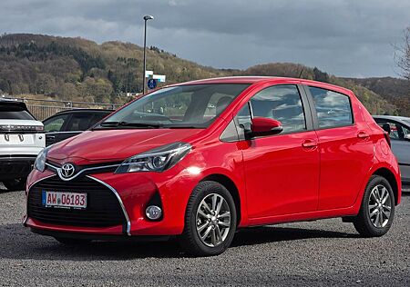 Toyota Yaris Comfort