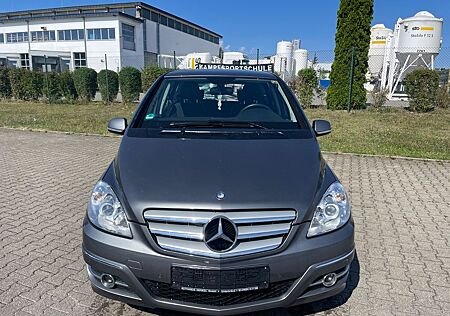 Mercedes-Benz B 200 Sport Edition*Klima*AHK*Tüv bis 03.2027!!!