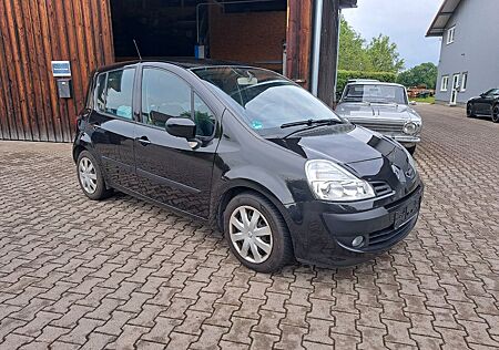 Renault Modus Dynamique