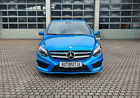 Mercedes-Benz B 250 Aut. 4Matic ***AMG Line/ Exterieur***