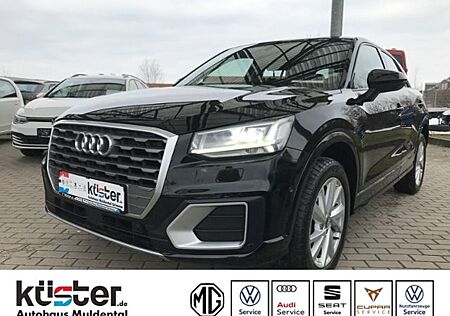 Audi Q2 30 TFSI sport*LED*Navi*connect&Interface*