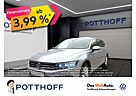 VW Passat Variant Volkswagen 2.0 TDI DSG Business Navi AHK ACC