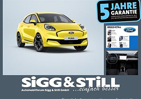 Ford Puma Gen-E Premium **NEUES MODELL** iACC*B&O*360
