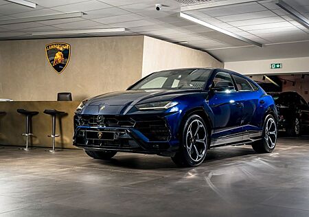 Lamborghini Urus 4.0 V8 Autom.