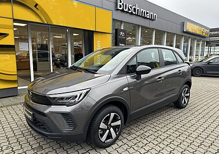 Opel Crossland X Crossland 1.2 Automatik Enjoy