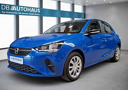 Opel Corsa Edition 1.2 Turbo PDC Sitzhz