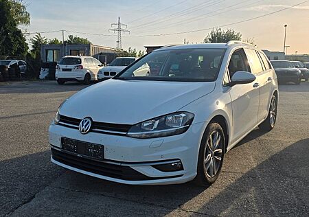 VW Golf Volkswagen VII Variant Comfortline BMT/Start-Stopp
