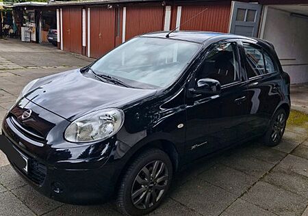 Nissan Micra 1.2 30 Jahre Edition
