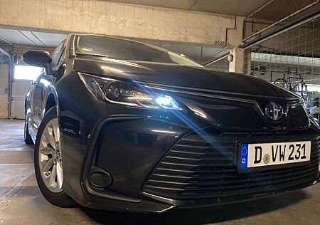 Toyota Corolla 1,8 Hybrid Comfort Comfort