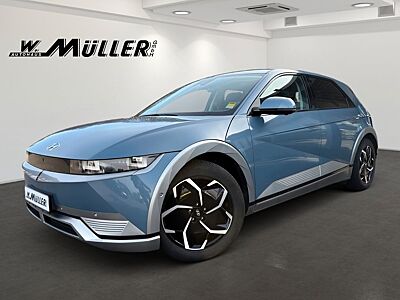 Hyundai IONIQ 5 Techniq Elektro Assistenz, Park Paket