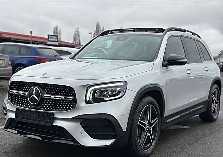 Mercedes-Benz GLB 250 4Matic AMG/PANO/LED/KAMERA
