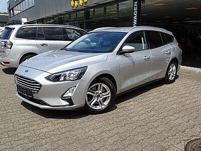 Ford Focus 1.0 EcoBoost Turnier Cool&Connect Automati