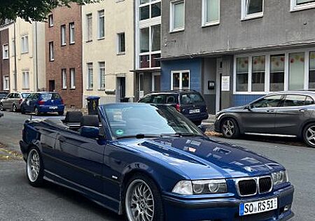 BMW 328i Cabrio Sport Edition Sport Edition