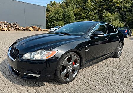Jaguar XF 3.0 275PS V6 Diesel S Pace 75147
