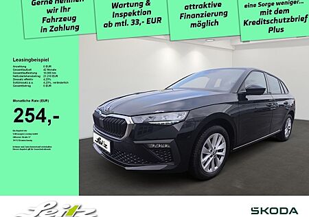 Skoda Scala 1.0 TSI Selection *LED*KAMERA*NAVI*SITZH*