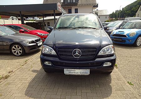 Mercedes-Benz ML 270 ML -Klasse CDI