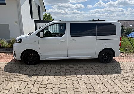 Toyota Pro Ace Proace (Verso) 2,0-l-D-4D 130kW L1 Executive...