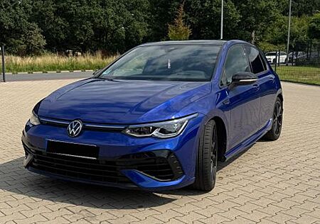 VW Golf Volkswagen 2.0 TSI OPF DSG 4MOTION R "20 Years" R