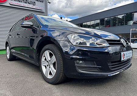 VW Golf Volkswagen VII Variant DSG/SHZ/AHK