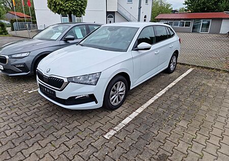 Skoda Scala *Tour de France*Rüfakamera*mtl. 249,-€