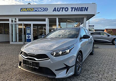 Kia Cee'd Sportswagon Ceed Sportswagon 1.0 T-GDi DCT Navi/GRA/Shzg/PDC
