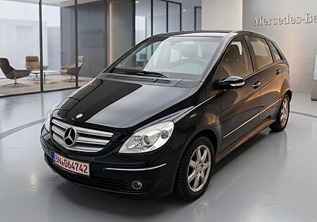 Mercedes-Benz B 200 CDi Automatic neu TÜV
