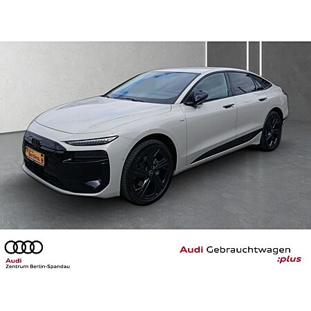 Audi A6 e-tron leasen