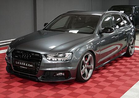 Audi A4 Avant S-Line Sportpaket Plus quattro B&O AHK