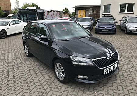 Skoda Fabia 1.0 Combi Ambition