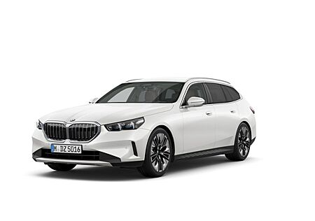 BMW 520 d M Sport touring/HUD/StandHZG/AHK/Navigatio
