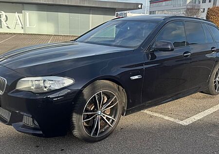 BMW 535 xDrive / M-Packet / FINANZ. / HEADUP / PANO