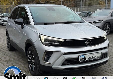 Opel Crossland X Crossland 1.2 Turbo Elegance*LED*NAVI*KAMERA*PDC