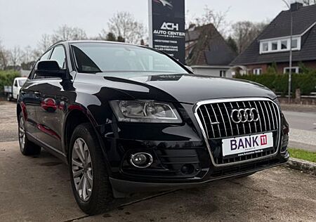 Audi Q5 2.0 TFSI tiptronic quattro