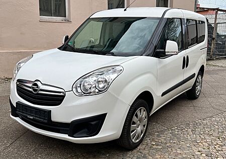 Opel Combo 1.4 Turbo 88kW Colorado L1H1