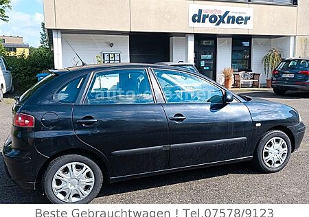Seat Ibiza Reference1.4 Tüv 01/26