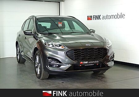 Ford Kuga 2.0 TDCi 4x4 Automatik St-Line Winterpaket