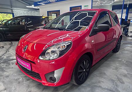 Renault Twingo Authentique*Automatik*Erst 19Tkm*S-Heft*