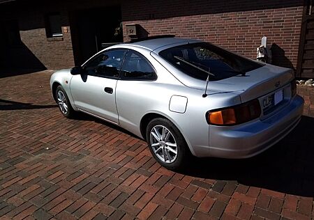 Toyota Celica 1.8i 16V -