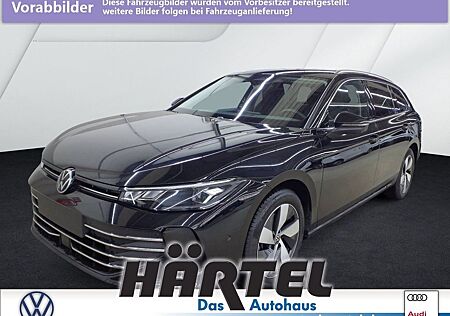VW Passat Variant Volkswagen PASSAT BUSINESS 1.5 ETSI DSG (+ACC-RADAR) Navi
