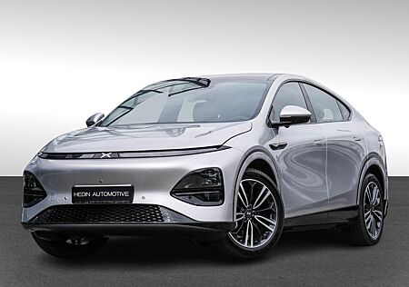 XPENG G6 AWD PERFORMANCE+NAVI+LED+PANORAMA |DISTR|360°