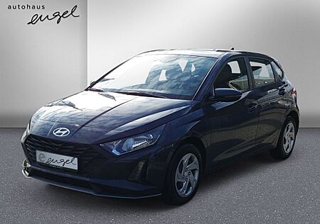 Hyundai i20 1.2 Select,Funktionspaket,KLIMA,NAVI,TEMPO,R