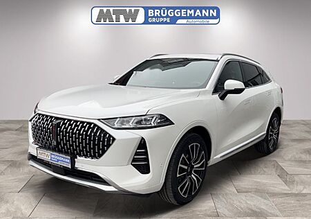 GWM WEY 05 2.0 PHEV 350 kW AWD Premium/HUD/digitales