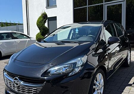Opel Corsa 1.2 | Voll Ausgestattet, 2.Hand,Scheckheft