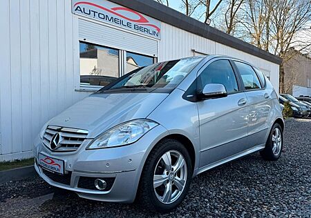 Mercedes-Benz A 160 AVANTGARDE Automatik"TÜV NEU/SHZ/PDC/1.HA"