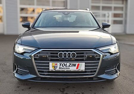 Audi A6 Avant 40 TDI Sport ACC/MatrixLED/NAVI/Kam360°