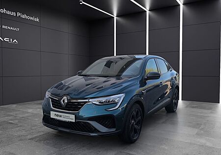 Renault Arkana R.S. LINE Mild Hybrid 160 EDC Bose Navi R