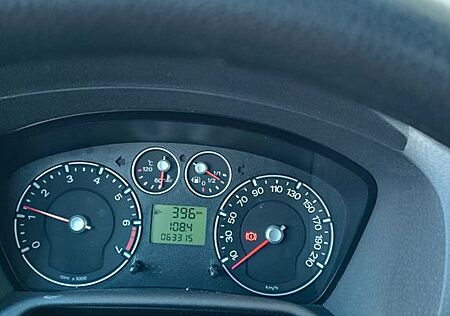 Ford Fusion 1,4 16V Fun