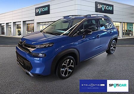 Citroën C3 Aircross SHINE PureTech 130 EAT6 OPF